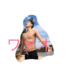 hacci everyday（個別スタンプ：2）