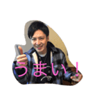 hacci everyday（個別スタンプ：3）
