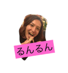 hacci everyday（個別スタンプ：6）