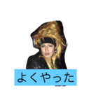 hacci everyday（個別スタンプ：8）