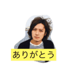 hacci everyday（個別スタンプ：15）