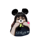 Panda Lab #1（個別スタンプ：5）