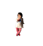 AYANE76 ver.3（個別スタンプ：8）