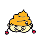 ★ソフトかぶり王子くん★彡（個別スタンプ：29）