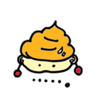 ★ソフトかぶり王子くん★彡（個別スタンプ：35）