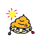 ★ソフトかぶり王子くん★彡（個別スタンプ：37）