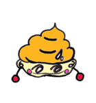 ★ソフトかぶり王子くん★彡（個別スタンプ：39）