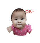 ynu you（個別スタンプ：16）