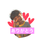 mino 3（個別スタンプ：4）