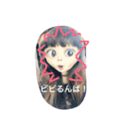 mino 3（個別スタンプ：6）