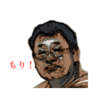 KDKK.KD.SYG（個別スタンプ：7）