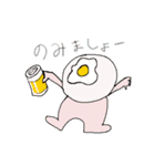 とある眼科医の日常（個別スタンプ：13）