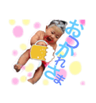 kotomrym（個別スタンプ：3）