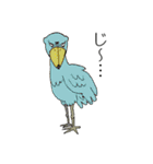 話を彩る動物たち（個別スタンプ：28）