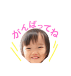 りこちゃんのスタンプです（個別スタンプ：10）