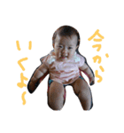 しーちゃん生活（個別スタンプ：12）