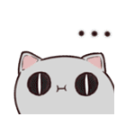 Staring Cat（個別スタンプ：2）