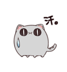 Staring Cat（個別スタンプ：28）