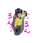 耀優スタ2（個別スタンプ：7）