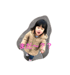 黒木3兄弟（個別スタンプ：1）