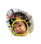 黒木3兄弟（個別スタンプ：5）