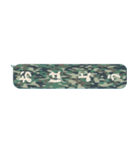 camouflage（個別スタンプ：1）