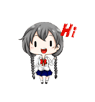 Dek Ed-Taro 2（個別スタンプ：1）