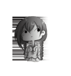 Dek Ed-Taro 2（個別スタンプ：7）