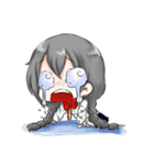 Dek Ed-Taro 2（個別スタンプ：8）