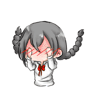 Dek Ed-Taro 2（個別スタンプ：15）