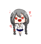 Dek Ed-Taro 2（個別スタンプ：16）