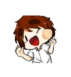 Dek Ed-Taro 2（個別スタンプ：31）