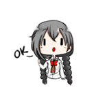Dek Ed-Taro 2（個別スタンプ：33）