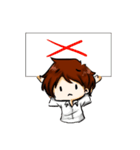 Dek Ed-Taro 2（個別スタンプ：35）