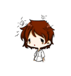 Dek Ed-Taro 2（個別スタンプ：36）