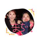 くまごろうと愉快な仲間たち（個別スタンプ：6）