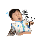 fj2fj2（個別スタンプ：3）