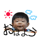 fj2fj2（個別スタンプ：4）