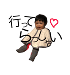 fj2fj2（個別スタンプ：5）