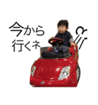 fj2fj2（個別スタンプ：13）