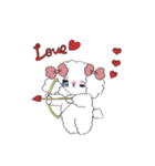 Coco Poodle <shopping days>（個別スタンプ：5）
