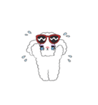 Coco Poodle <shopping days>（個別スタンプ：13）