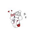 Coco Poodle <shopping days>（個別スタンプ：16）