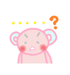 ゆうくま（個別スタンプ：3）
