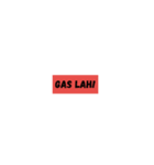 Medan City（個別スタンプ：12）