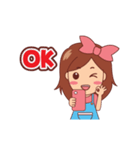 OTOP Trader online（個別スタンプ：16）