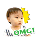 Int Kung V1（個別スタンプ：10）