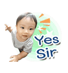 Int Kung V1（個別スタンプ：11）