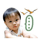 Int Kung V1（個別スタンプ：27）