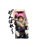 うみたんがいっぱい（個別スタンプ：15）